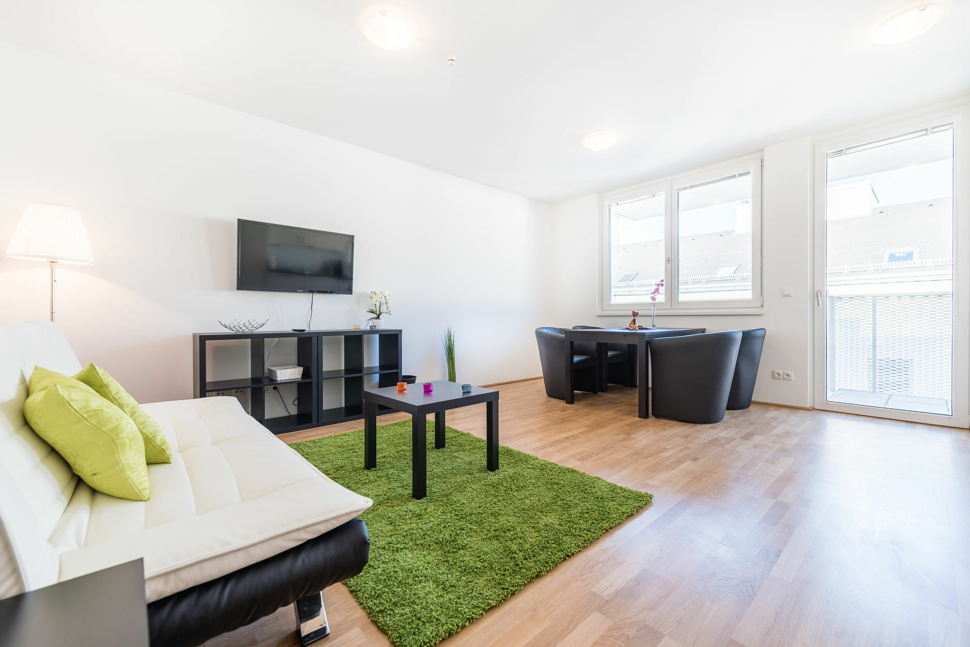 Vienna Mainstation - 10 Minutes To Citycenter - Apartments With Aircondition Екстер'єр фото