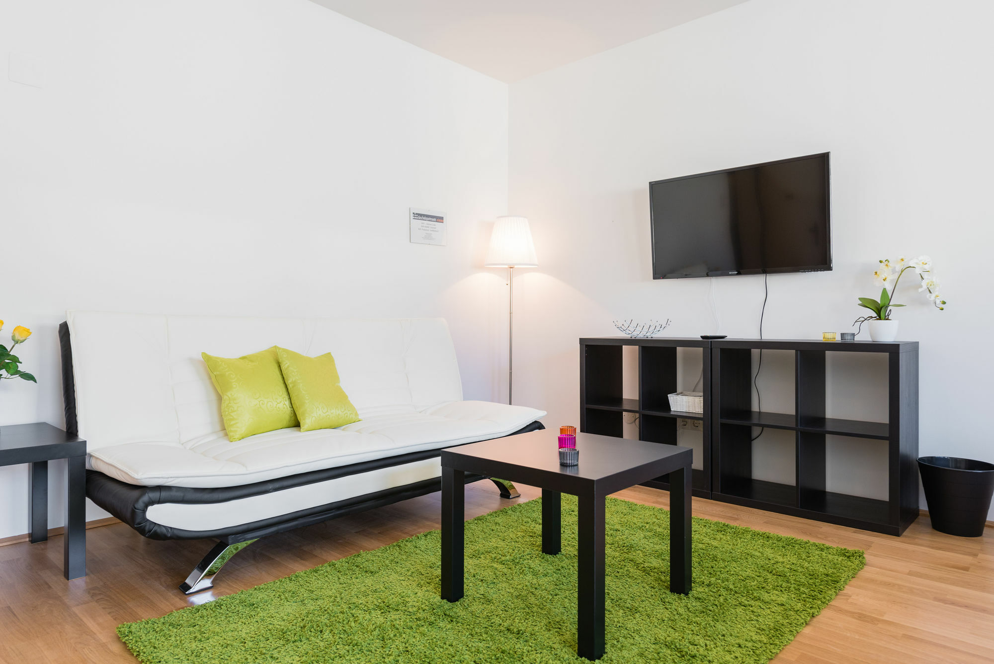 Vienna Mainstation - 10 Minutes To Citycenter - Apartments With Aircondition Екстер'єр фото