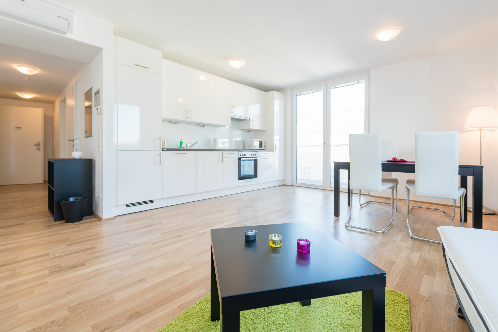 Vienna Mainstation - 10 Minutes To Citycenter - Apartments With Aircondition Екстер'єр фото