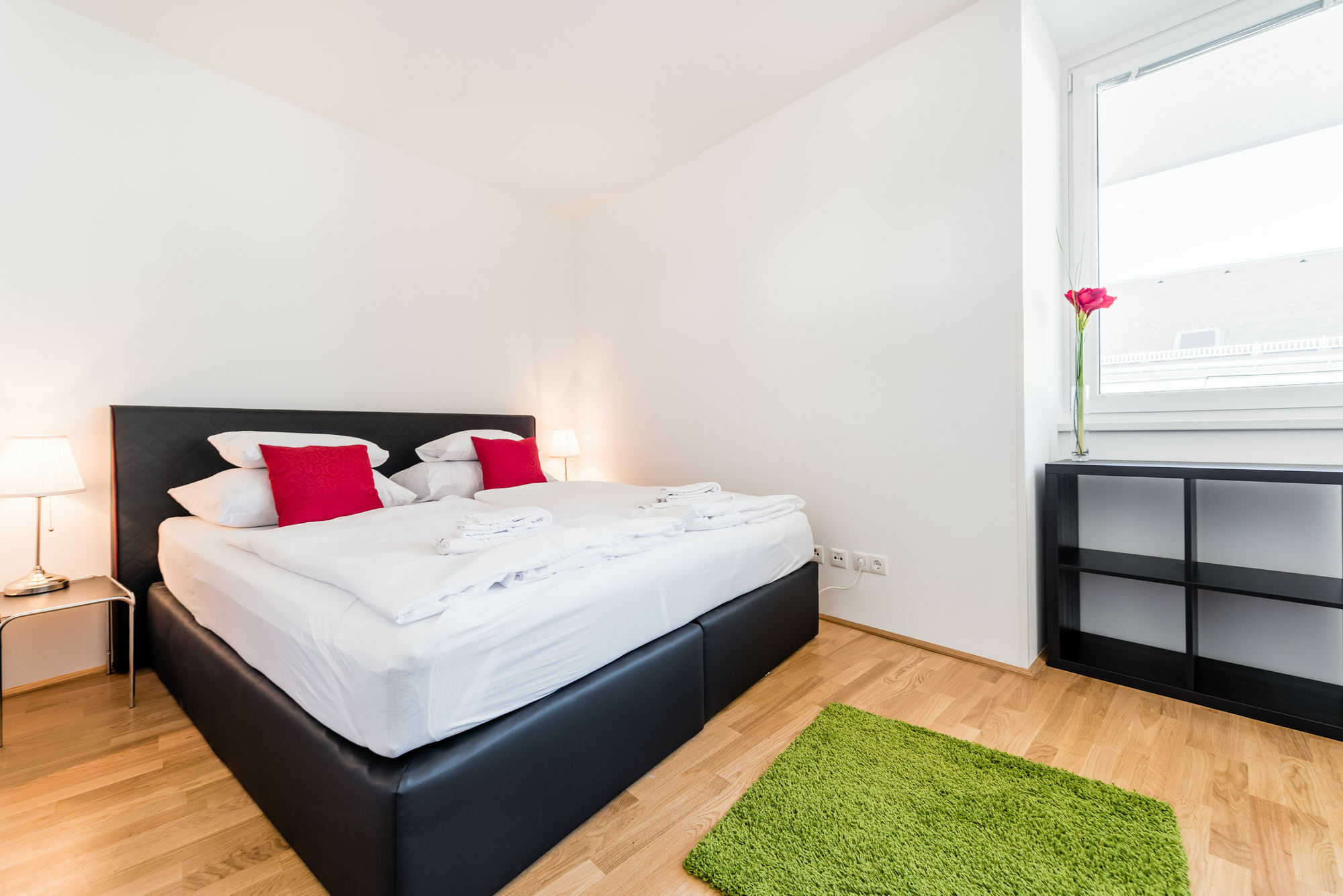 Vienna Mainstation - 10 Minutes To Citycenter - Apartments With Aircondition Екстер'єр фото