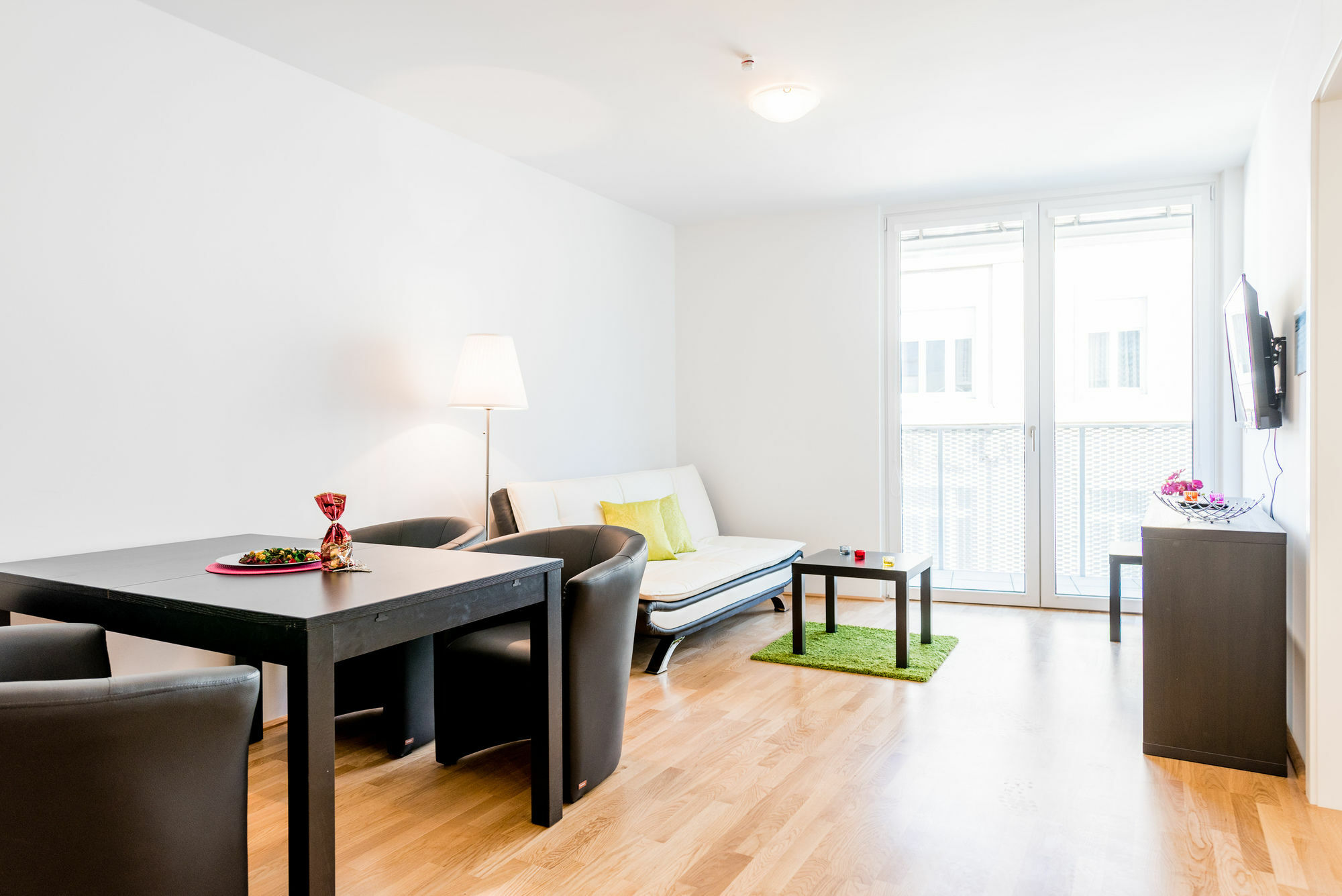 Vienna Mainstation - 10 Minutes To Citycenter - Apartments With Aircondition Екстер'єр фото