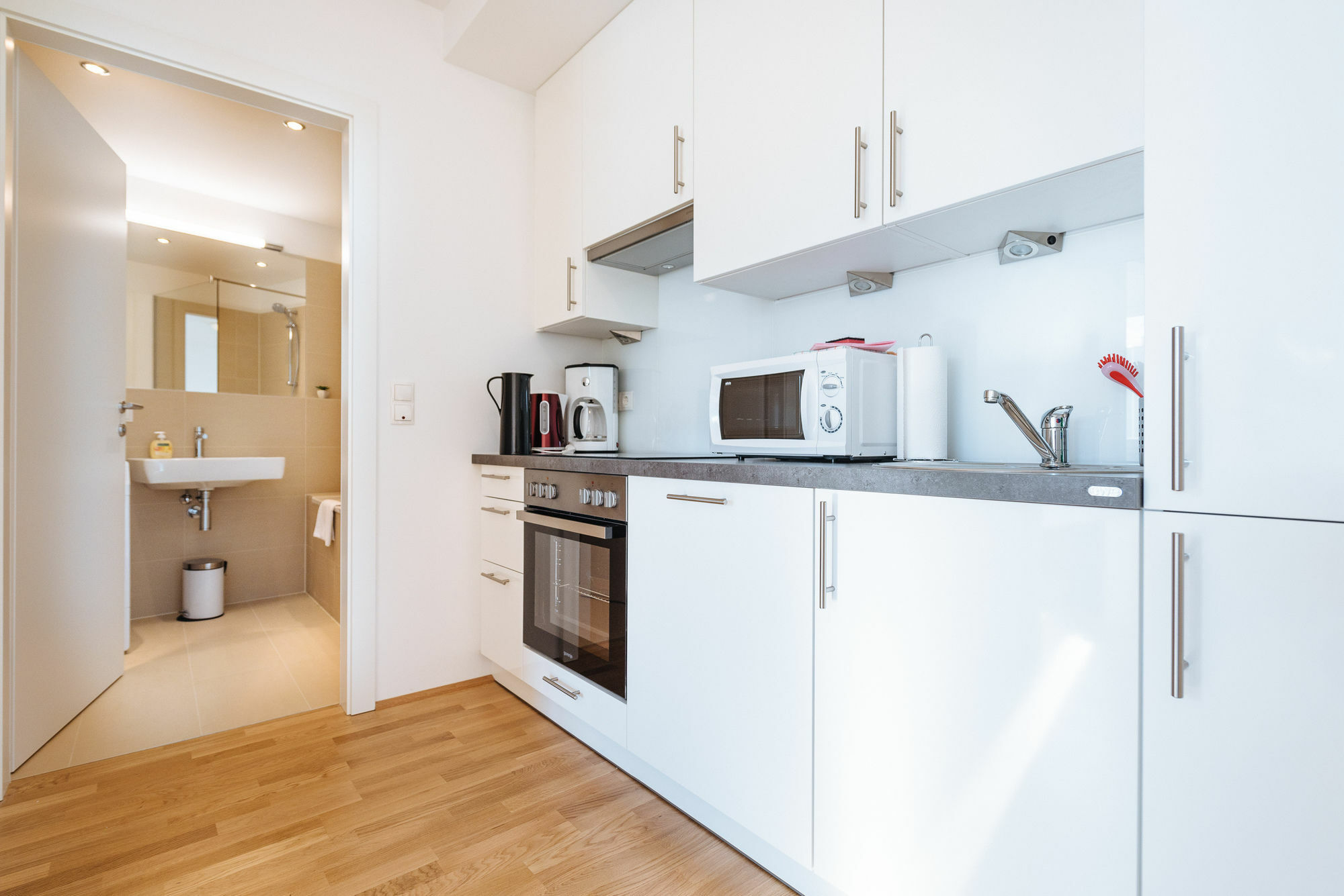 Vienna Mainstation - 10 Minutes To Citycenter - Apartments With Aircondition Екстер'єр фото